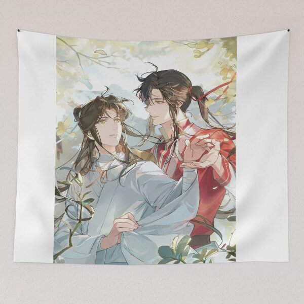 Item preview, Hualian designed and sold by LunaDiaries.