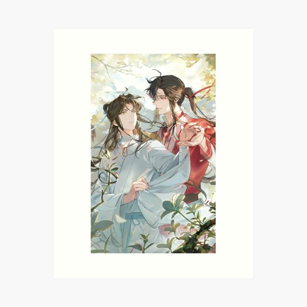 Item preview, Hualian designed and sold by LunaDiaries.