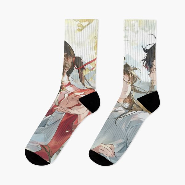 Item preview, Hualian designed and sold by LunaDiaries.