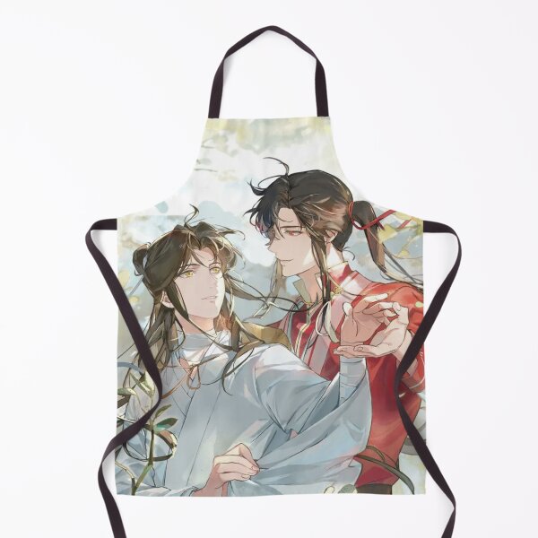 Item preview, Hualian designed and sold by LunaDiaries.