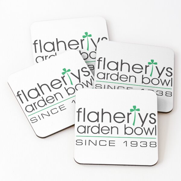 Item preview, Flaherty's - Since 1938 (Light Color Backgrounds) designed and sold by Flahertysbowl.