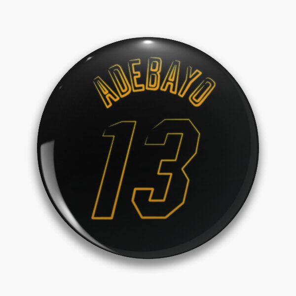 Item preview, Bam Adebayo  designed and sold by quieltin.
