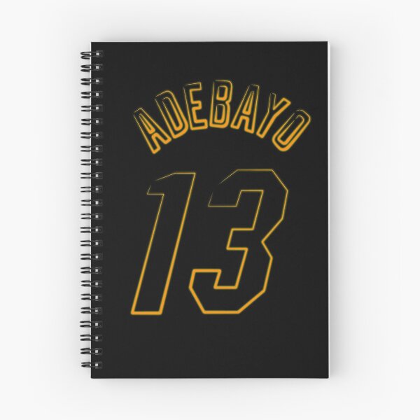 Item preview, Bam Adebayo  designed and sold by quieltin.