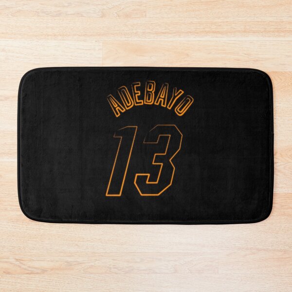 Item preview, Bam Adebayo  designed and sold by quieltin.