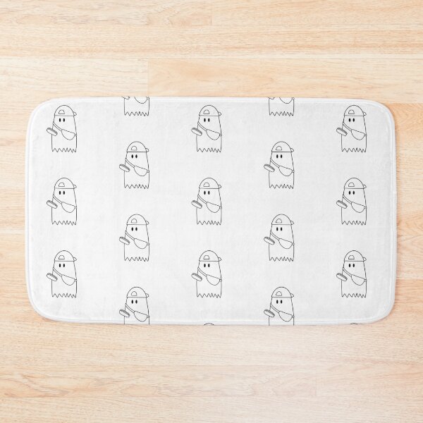 Item preview, Ghost Alex designed and sold by beckahbrooks.