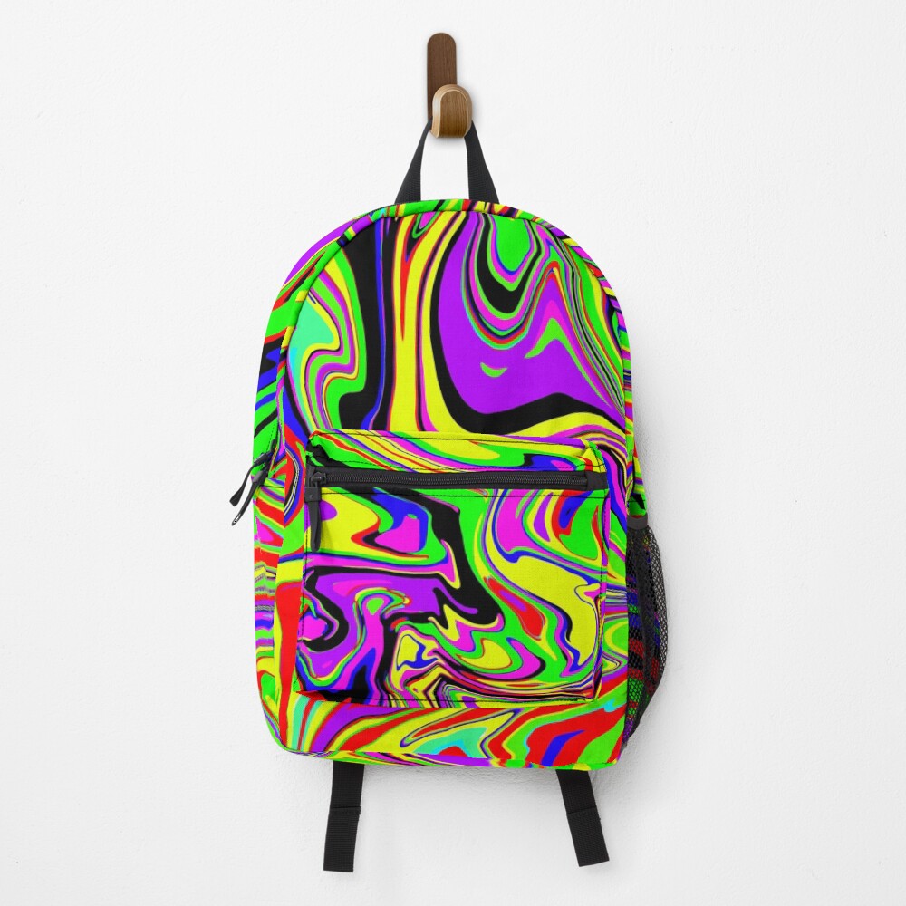 Item preview, Backpack designed and sold by DesignCodeStore.