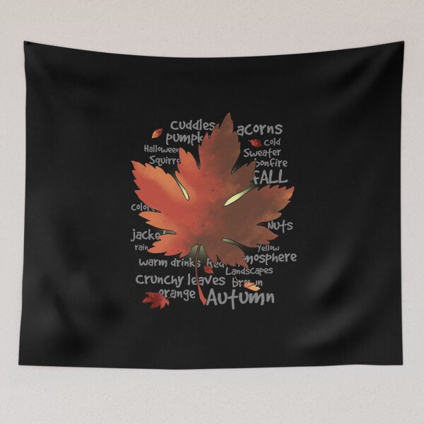 Item preview, Autumn Moods designed and sold by Lambo-Designs.
