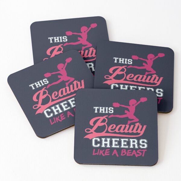 Item preview, Cheerleading Beauty designed and sold by Bricke.