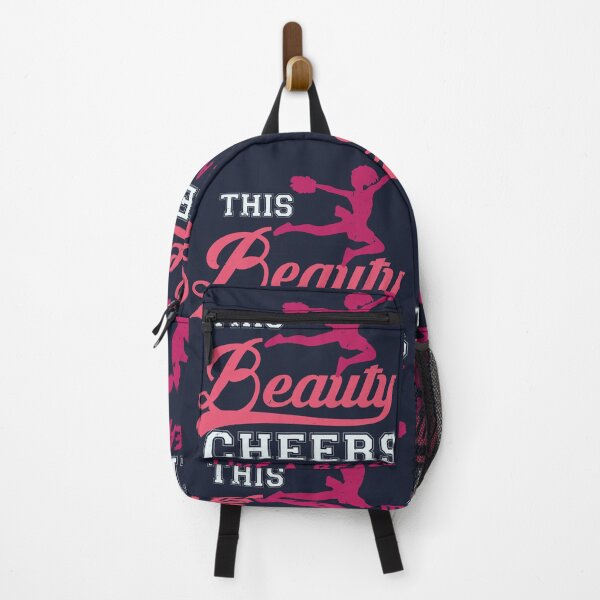 Item preview, Cheerleading Beauty designed and sold by Bricke.