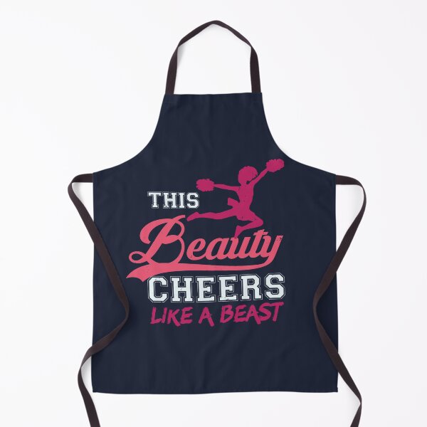 Item preview, Cheerleading Beauty designed and sold by Bricke.