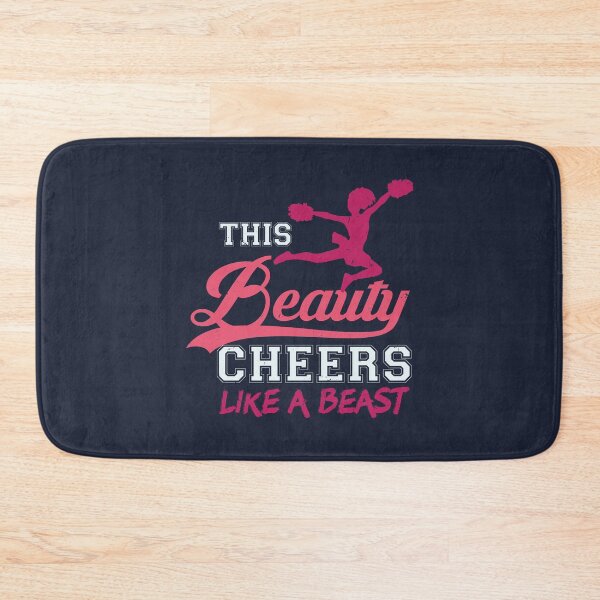 Item preview, Cheerleading Beauty designed and sold by Bricke.