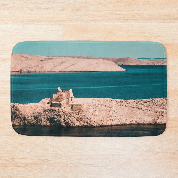 Item preview, The Fort designed and sold by Katja Golob.