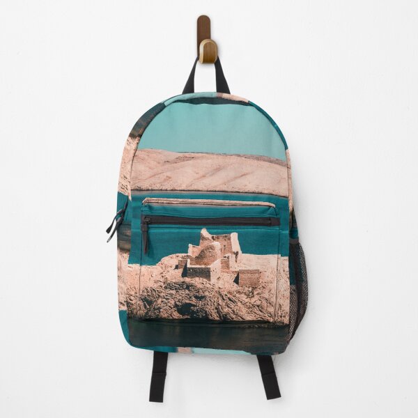 Item preview, The Fort designed and sold by Katja Golob.