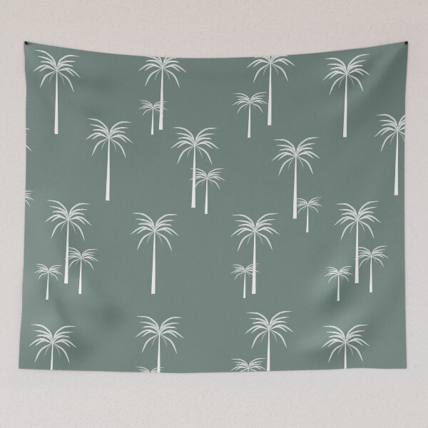 Item preview, Palm Trees designed and sold by EriBettencourt.