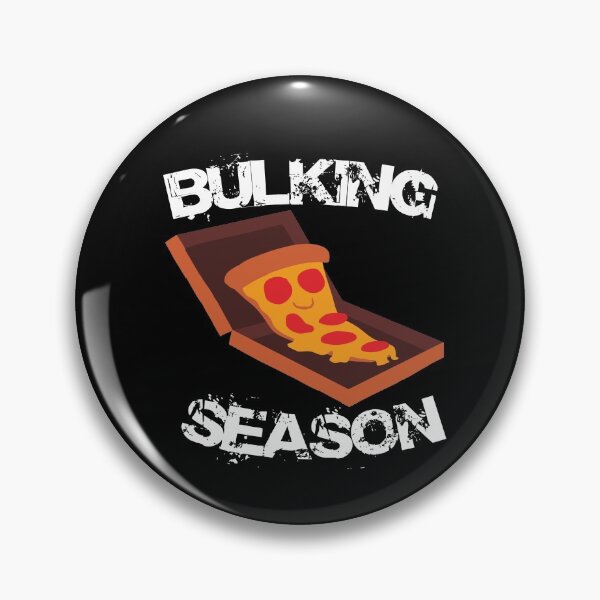 Item preview,  Bulking Season  designed and sold by dacdibac.