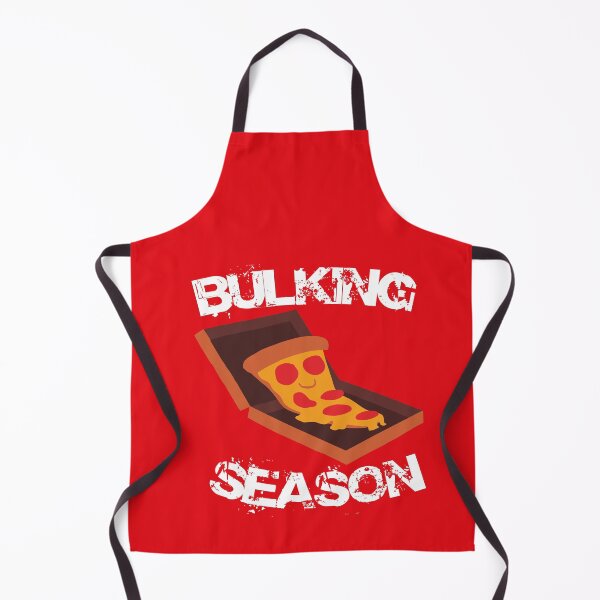 Item preview, Bulking Season designed and sold by dacdibac.