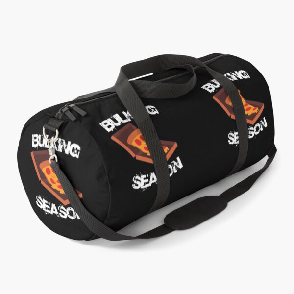 Item preview,  Bulking Season  designed and sold by dacdibac.