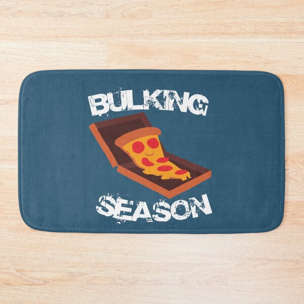 Item preview,  Bulking Season  designed and sold by dacdibac.