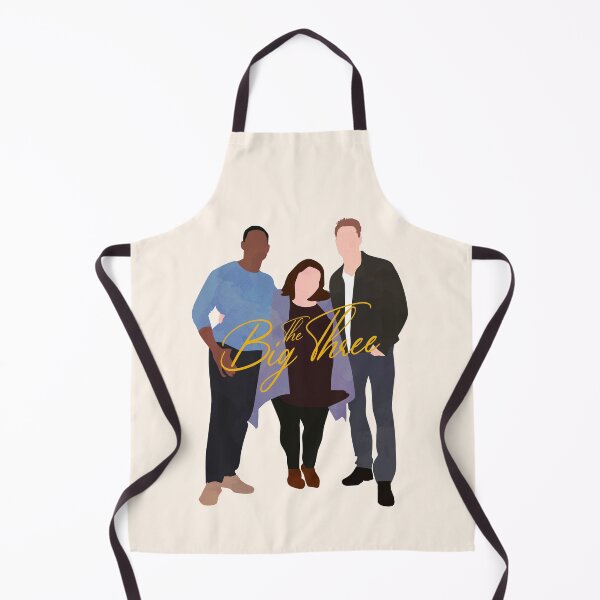 Item preview, The Big Three designed and sold by Blaacklight.