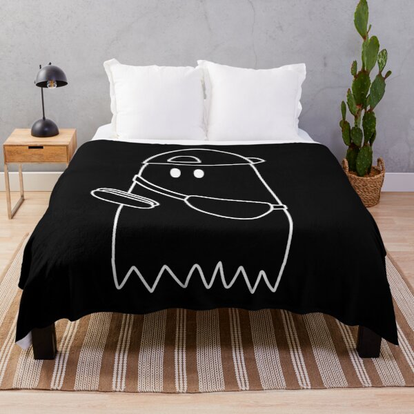Item preview, Ghost Alex designed and sold by beckahbrooks.