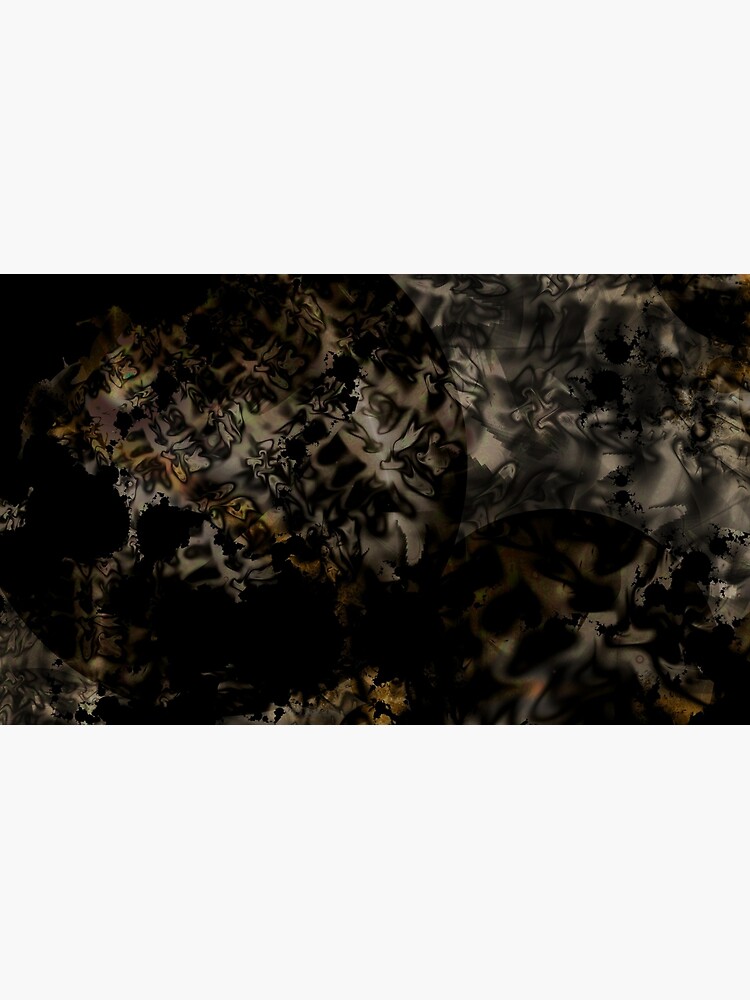 Dying Worlds by garretbohl