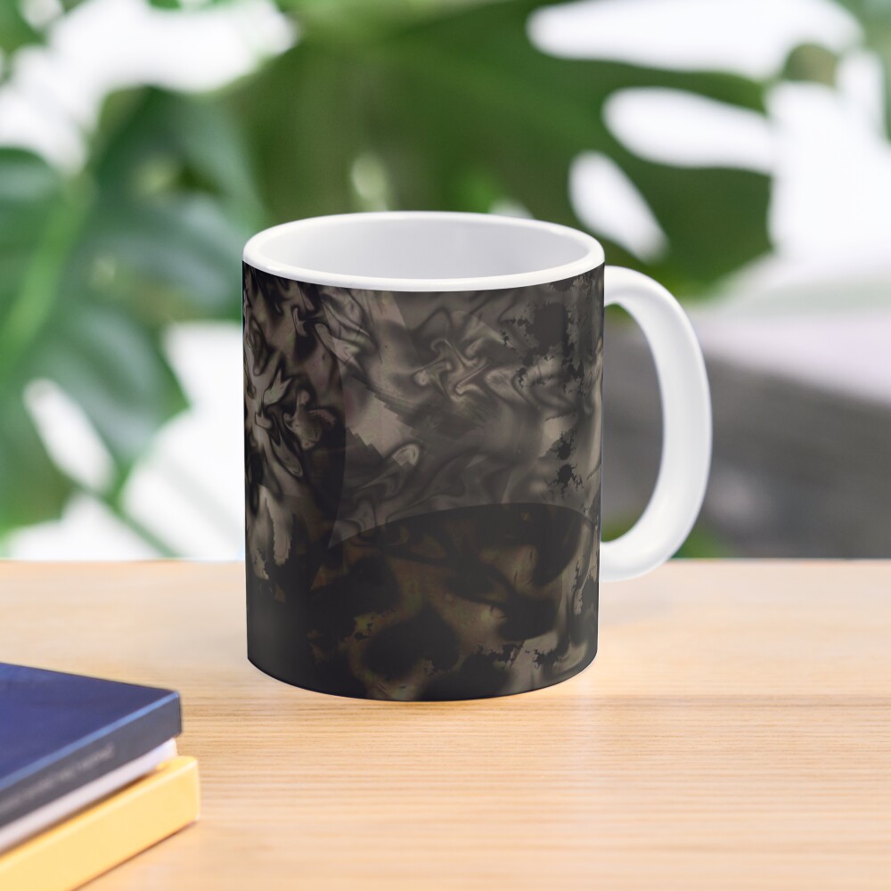 Item preview, Classic Mug designed and sold by garretbohl.