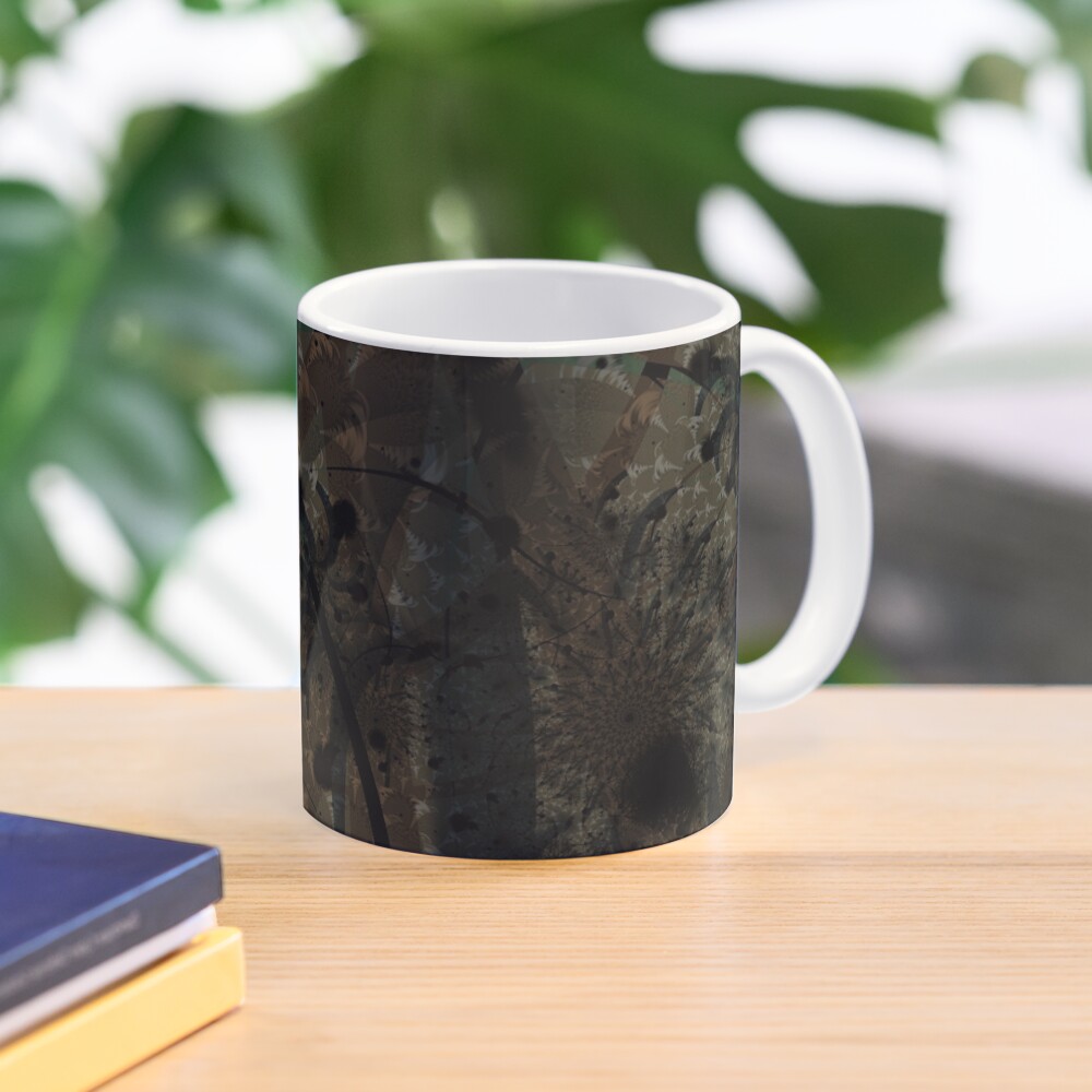 Item preview, Classic Mug designed and sold by garretbohl.