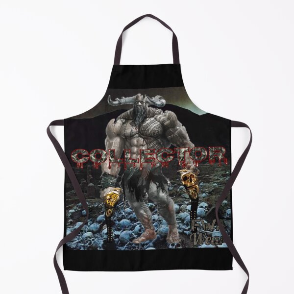 Item preview, FWA The Collector designed and sold by TheFabe1.
