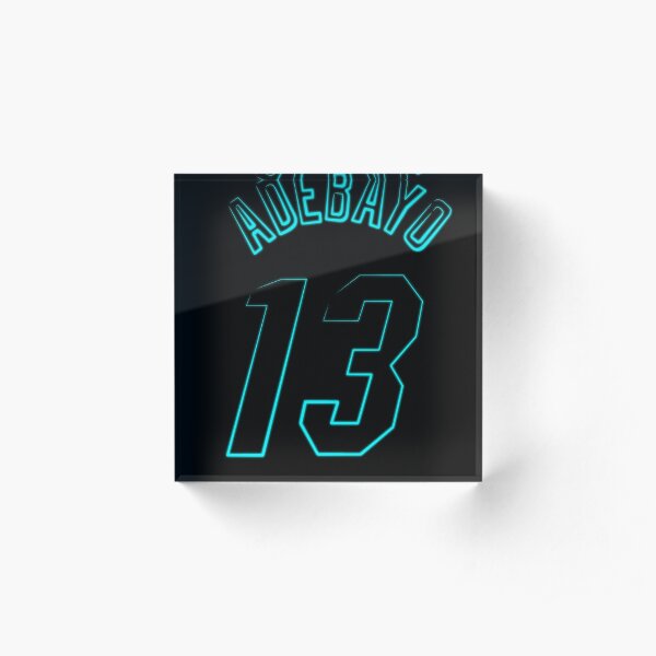 Bam Adebayo Gifts & Merchandise | Redbubble
