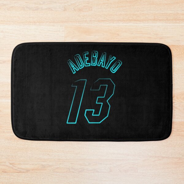 Item preview, Bam Adebayo Vice 2 designed and sold by quieltin.