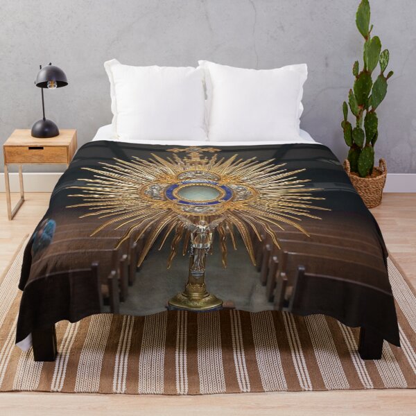 Item preview, Benediction designed and sold by Shalone Cason.