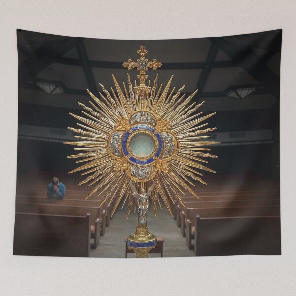 Item preview, Benediction designed and sold by Shalone Cason.