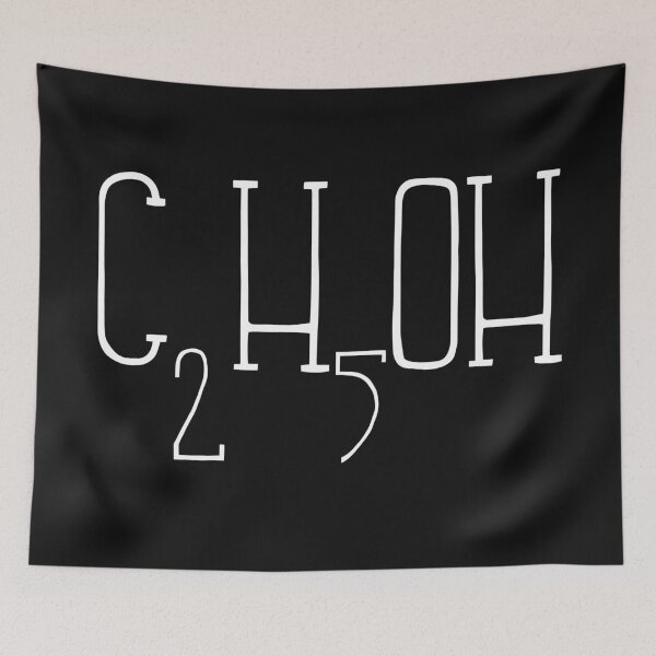 Item preview, Ethanol designed and sold by keisthard.
