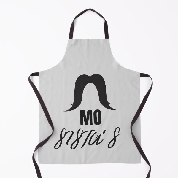 Item preview, November Moustache Mo sista designed and sold by teledesign.