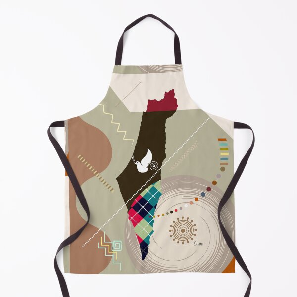 Item preview, Israel Soaring designed and sold by lanrestudio.