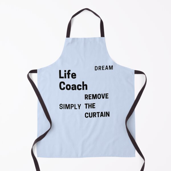 Item preview, Life Coach designed and sold by MRentrepreneurs.
