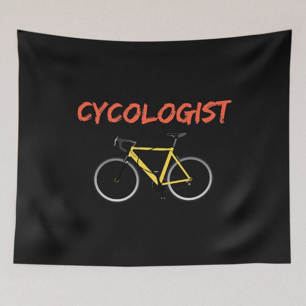 Item preview, Cycologist designed and sold by mikoala50.