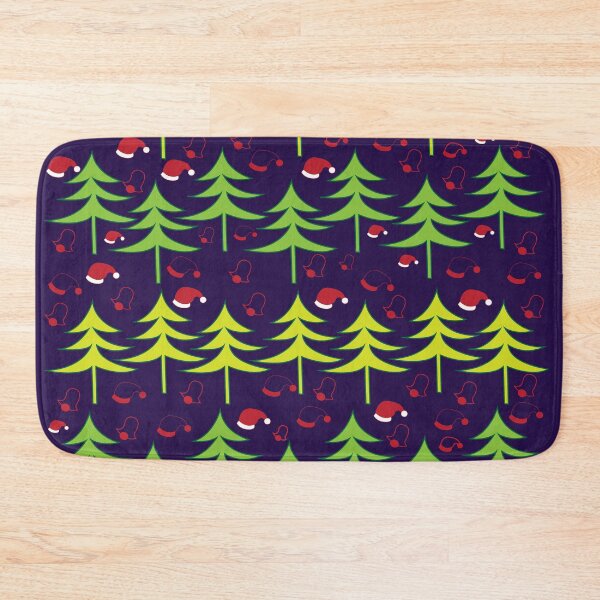 Item preview, Happy Christmas Merry Christmas designed and sold by Nisha Prabhu.
