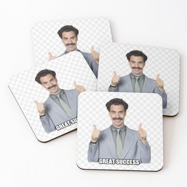 Item preview, Borat designed and sold by Imaginative Expressions⭐️ ⭐️ ⭐️ ⭐️ ⭐️.
