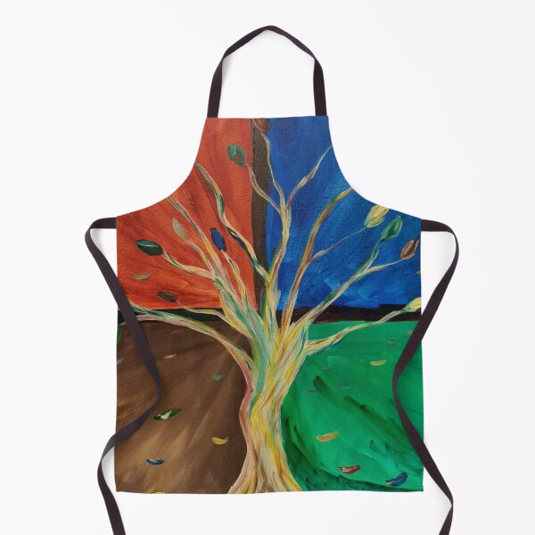 Item preview, tree for all seasons designed and sold by dfwilliamson.