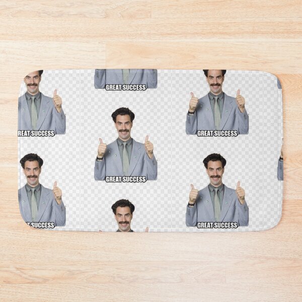 Item preview, Borat designed and sold by Imaginative Expressions⭐️ ⭐️ ⭐️ ⭐️ ⭐️.