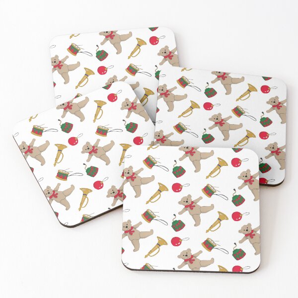 Item preview, Christmas stuff pattern designed and sold by Annelizard.