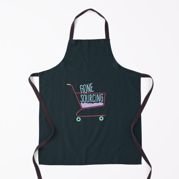 Item preview, Gone Sourcing Online Seller Funny Colorful Merch designed and sold by wugnia.