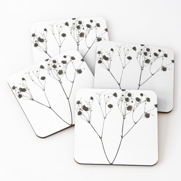 Item preview, BABY’S BREATH designed and sold by Mrspours.