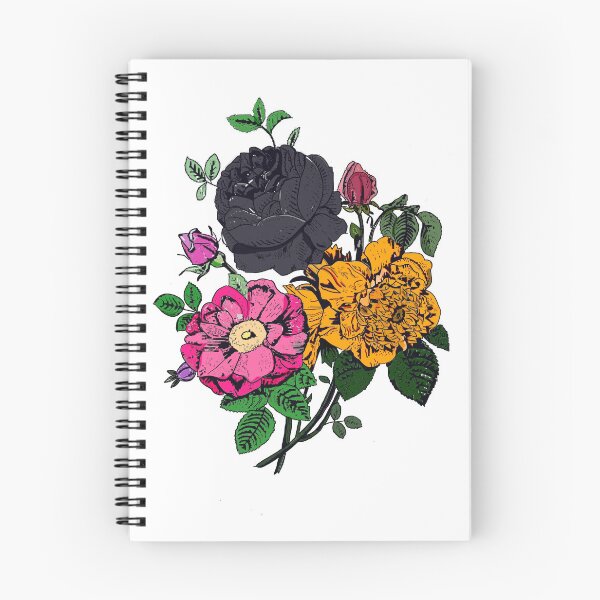 Item preview, Flower Collage  designed and sold by Denny-Danny.