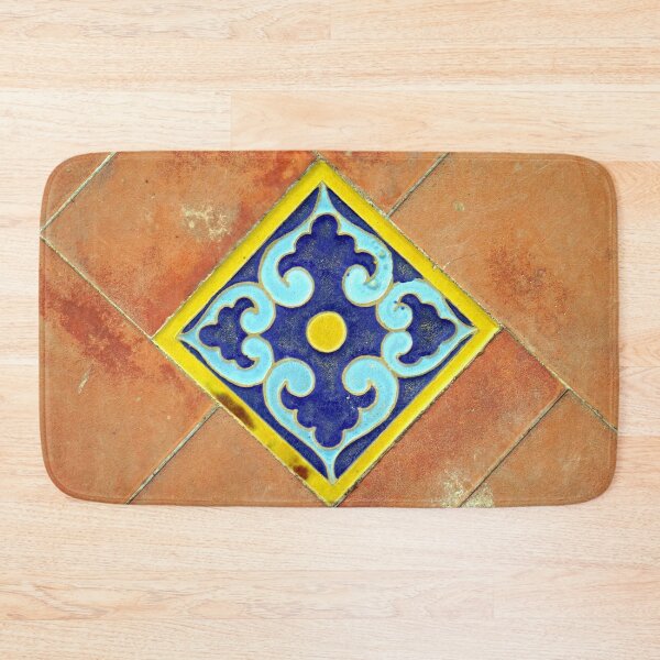 Artikelvorschau, SEVILLA - TILE - ESPAÑA - TRADITIONAL - ELEMENTS OF SEVILLE entworfen und verkauft von Tropical Blood.