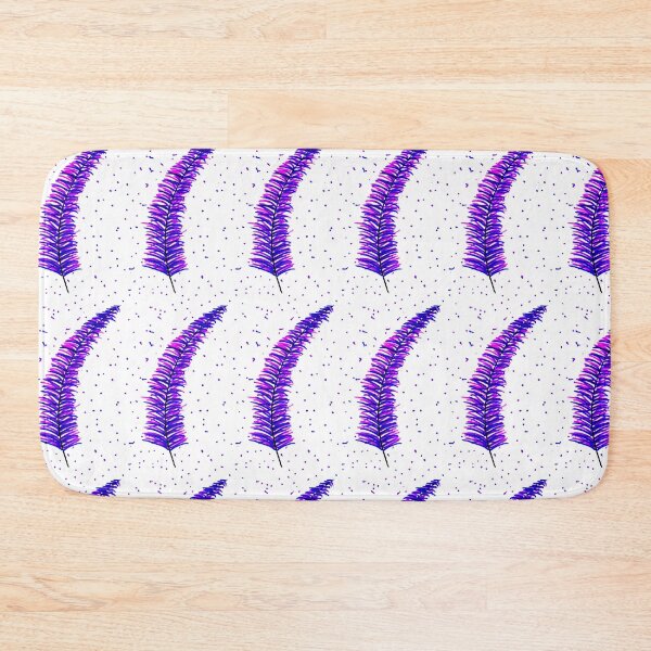 Item preview, Plumelet designed and sold by Gindylla.