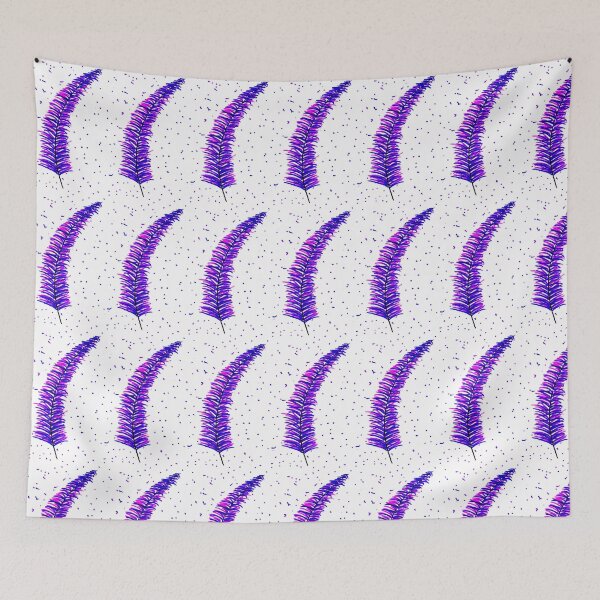 Item preview, Plumelet designed and sold by Gindylla.