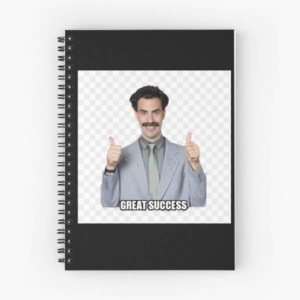 Item preview, Borat designed and sold by Imaginative Expressions⭐️ ⭐️ ⭐️ ⭐️ ⭐️.