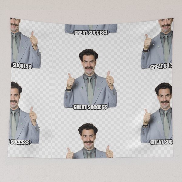 Item preview, Borat designed and sold by Imaginative Expressions⭐️ ⭐️ ⭐️ ⭐️ ⭐️.